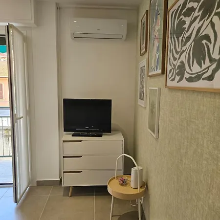 Apartment La Casa