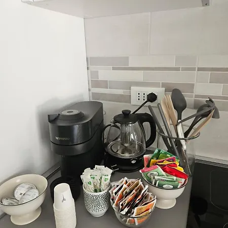 La Casa Appartement