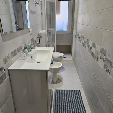 Appartement La Casa