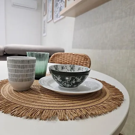 Appartement La Casa *