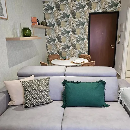 Appartement La Casa